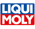 Dieses Bild zeigt das Logo von Liqui Moly