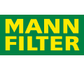 Dieses Bild zeigt das Logo von Mann Filter