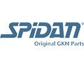 Dieses Bild zeigt das Logo von Spidan