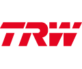 Dieses Bild zeigt das Logo von TRW