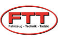 Logo Fahrzeug Technik Tadzic
