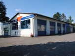 Werkstatt Josef Rorauer