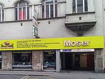 Werkstatt Gebrüder Moser GmbH