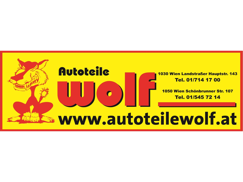 Autoteile Wolf