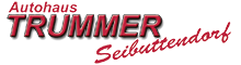 Unternehmesnlogo Josef Trummer Autohandelsges.m.b.H
