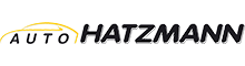 Unternehmenslogo Auto Hatzmann GmbH