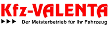 Logo TVR Valenta Ges.m.b.H.
