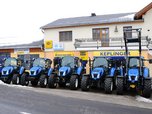 WErkstatt Johann Keplinger GmbH & Co KG Betriebsgelände