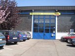 Werkstatt Helmuth Peißl