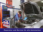 Kfz-Diagnose Werkstatt Glantschnig e.U.