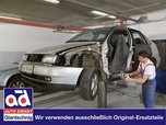 Hebebühne Kfz-Werkstatt Glantschnig e.U.