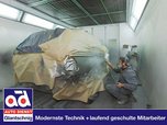 Lackiererei Kfz-Werkstatt Glantschnig e.U.
