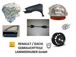Kfz-Werkstatt Lammerhuber GmbH