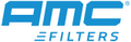 Das ist das Logo von AMC Filters.