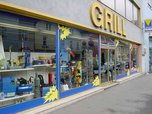 Günter Grill KG - Filiale Bruck/Mur