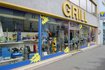 Günter Grill KG - Filiale Bruck/Mur