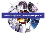 Kfz-Werkstatt Günter Grill KG Bruck/Mur