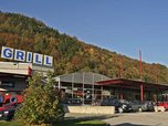 Außenansicht Kfz-Werkstatt Günter Grill KG